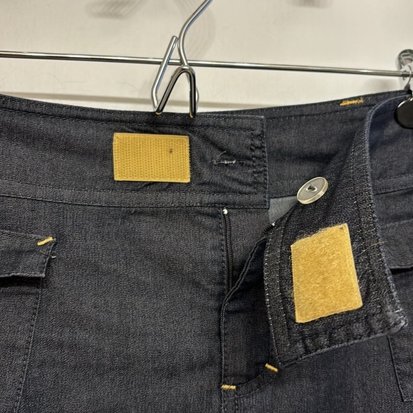 Dex Denim Skirt Size 11 - Picture 4 of 5